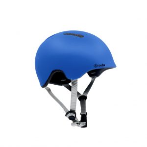 Casco Roda Azul Talla XXS