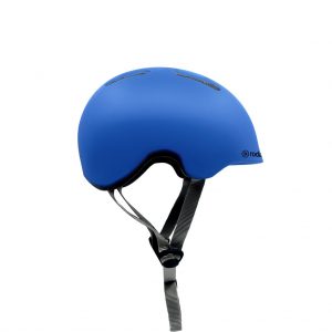 Casco Roda Azul Talla XXS