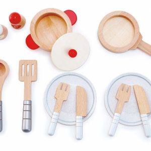 Set de Cocina Hape