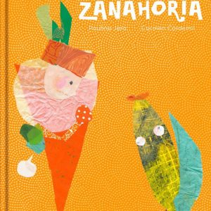 Libro La Princesa Zanahoria