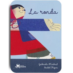 Libro La Ronda