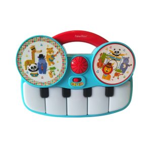 Mi Primer Pianito Fisher Price