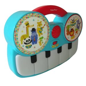 Mi Primer Pianito Fisher Price