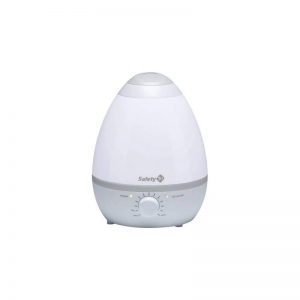 Humidificador Easy Clean 3 en 1 Safety