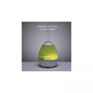 Humidificador Easy Clean 3 en 1 Safety