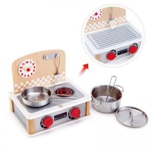 Hape Cocinilla de madera