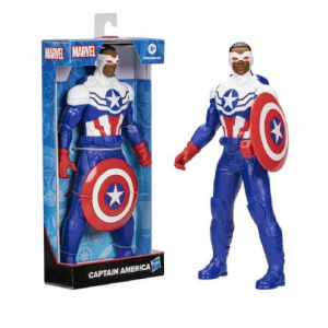 AVENGERS FIGURA 24 CM – CAPITAN AMERICA