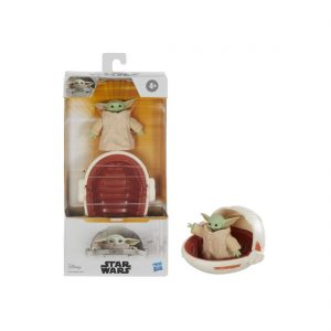 STAR WARS FIGURA GROGU