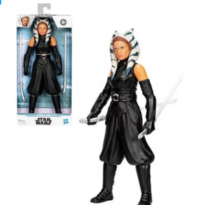 STAR WARS FIGURA 24 CM – AHSOKA TANO