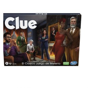 Clue