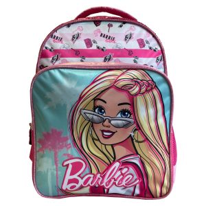 Mochila Barbie