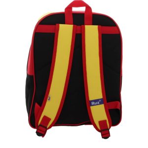 Mochila Pokémon – Pikachu