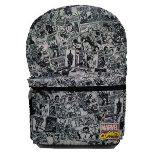 Mochila Niño Avengers