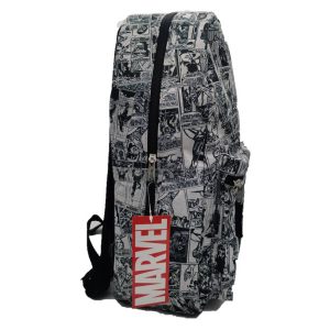 Mochila Niño Avengers