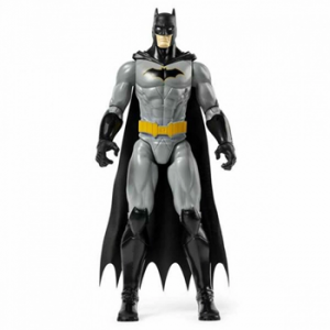 Figura Batman renacimiento 30 cm