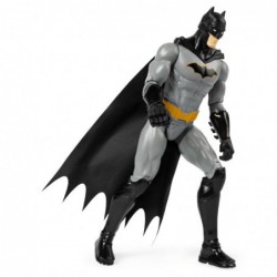 Figura Batman renacimiento 30 cm