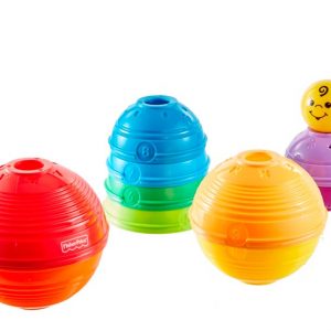 Tazas de Actividades Fisher Price