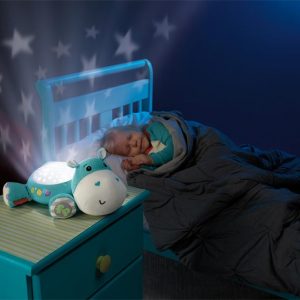 Espantacuco Hipo Hora de Dormir Fisher Price