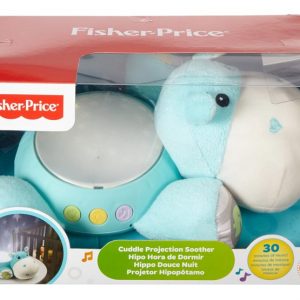 Espantacuco Hipo Hora de Dormir Fisher Price