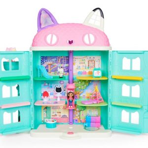 Casa de muñecas de Gabby´s Dollhouse