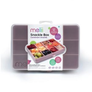 Snackle Box Melii