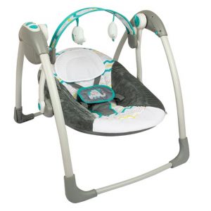 Silla Nido Mecedora Swing Infanti