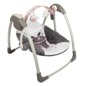 Silla Nido Mecedora Swing Infanti