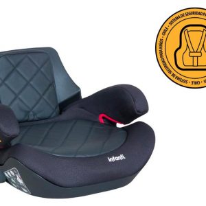 Silla auto alzador Go-Fix Isofix