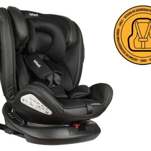 Silla de auto convertible Multiage Infanti