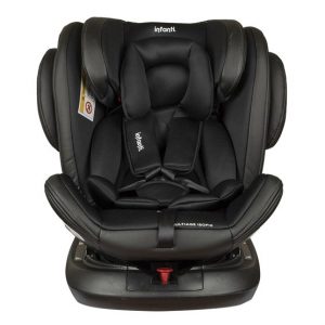 Silla de auto convertible Multiage Infanti