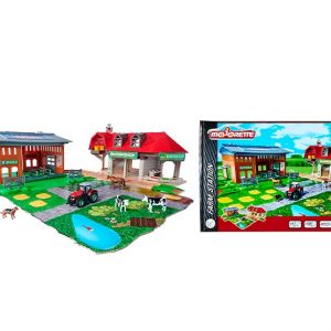 Majorette Set de Juego Granja