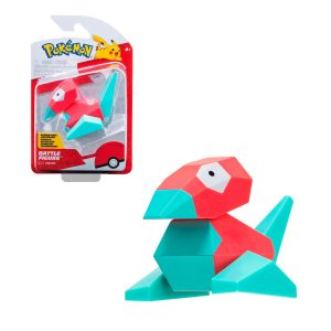 Pokemon – figura Porygon 8 cm