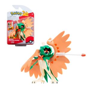 Pokemon – figura Decidueye 11 cm