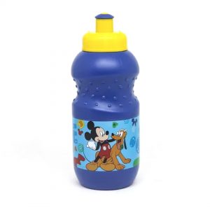 Botella Tomajugo Sport Infantil Mickey 300 ml