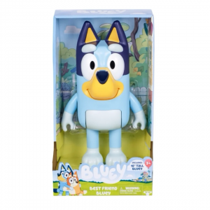 Bluey figura articulada 25 cm