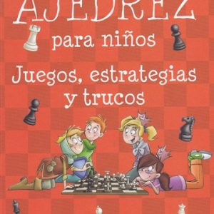 Libro Ajedrez para Niños