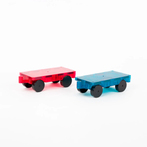 IMANIX Set 2 Carros