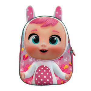 Mochila Cry Babies Coney