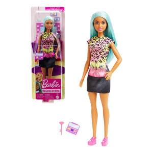 Barbie profesiones – Maquilladora