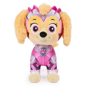 Paw Patrol Peluche Premium Skye 30 cm