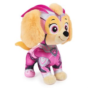 Paw Patrol Peluche Premium Skye 30 cm