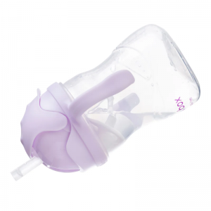 Vaso Sippy morado Bbox