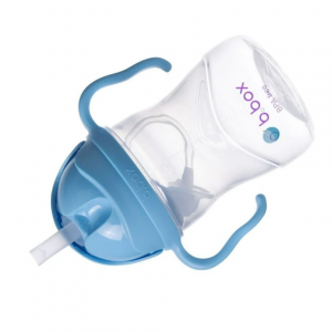 Vaso Sippy azul Bbox