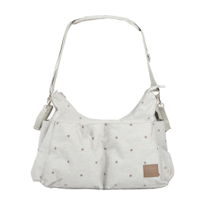 Bolso Maternal Capri Estrellas