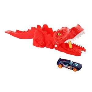 Hotwheels Lanzador Némesis Dino