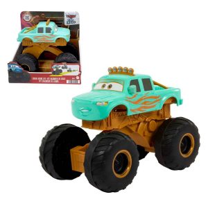 Monster Truck Gran Ivy de Cars