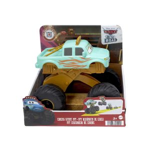 Monster Truck Gran Ivy de Cars