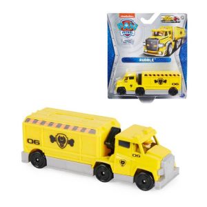 Paw Patrol Big Truck Metal