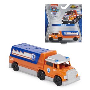 Paw Patrol Big Truck Metal